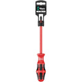 Wera 168 I SB VDE Insulated Screwdriver For Square Socket Head Screws, # 3x150-mm.