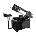 Jet 891020 EHB-8VSM 8 x 13 Variable Speed Mitering Bandsaw