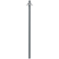 Simpson Strong-Tie RFB#5X16-SS316P2 RFB 5/8-in. x 16-in. Type 316 Stainless-Steel Retrofit Bolt, 2-Pack