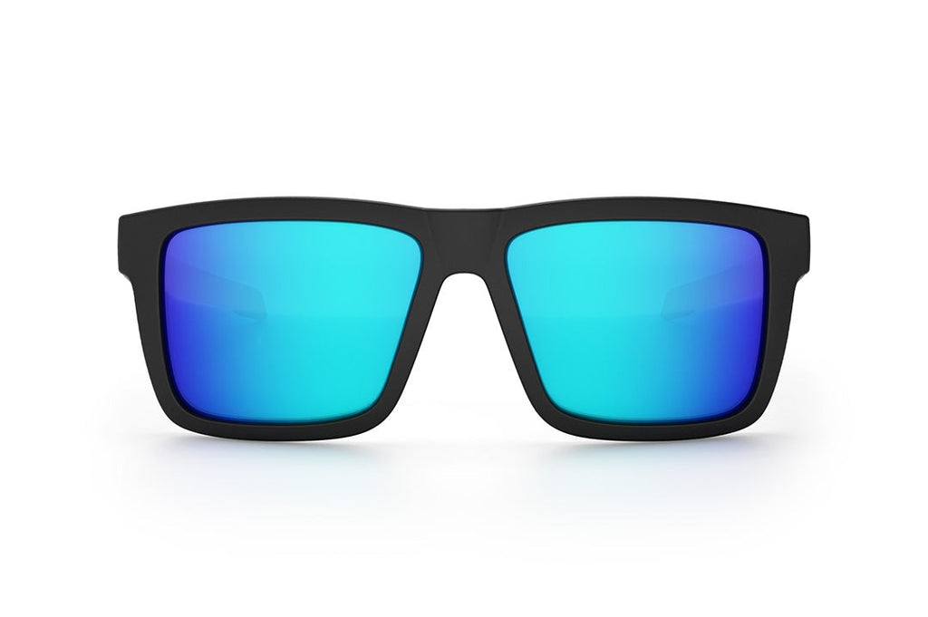 Heat Wave Performance XL VISE Frame Galaxy Z87+ Sunglasses