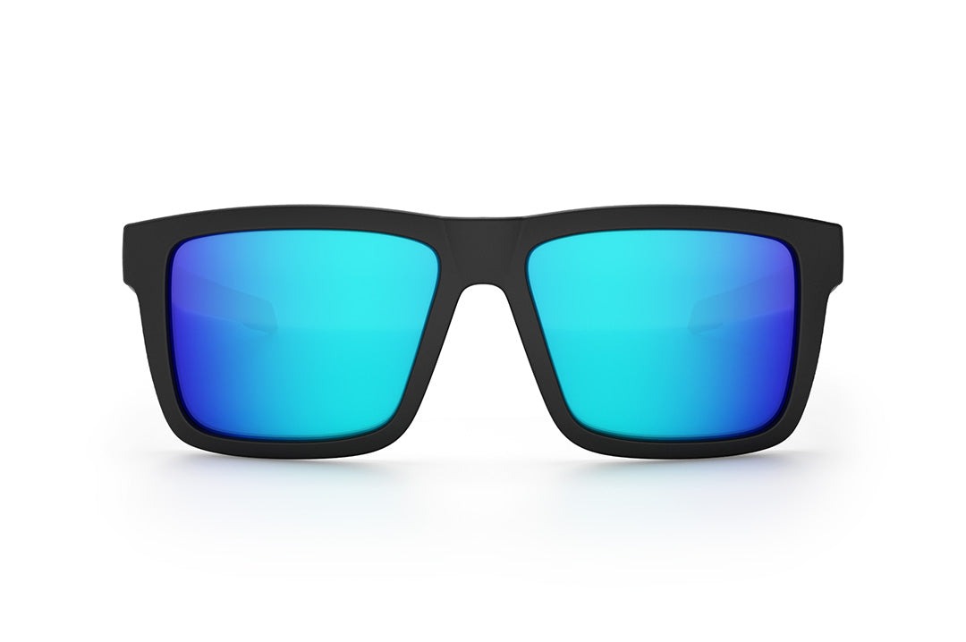Heat Wave Performance XL VISE Frame Galaxy Z87+ Sunglasses