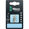 Wera 3855/1 Ts SB Bit, Stainless, Pz 3x25-mm.