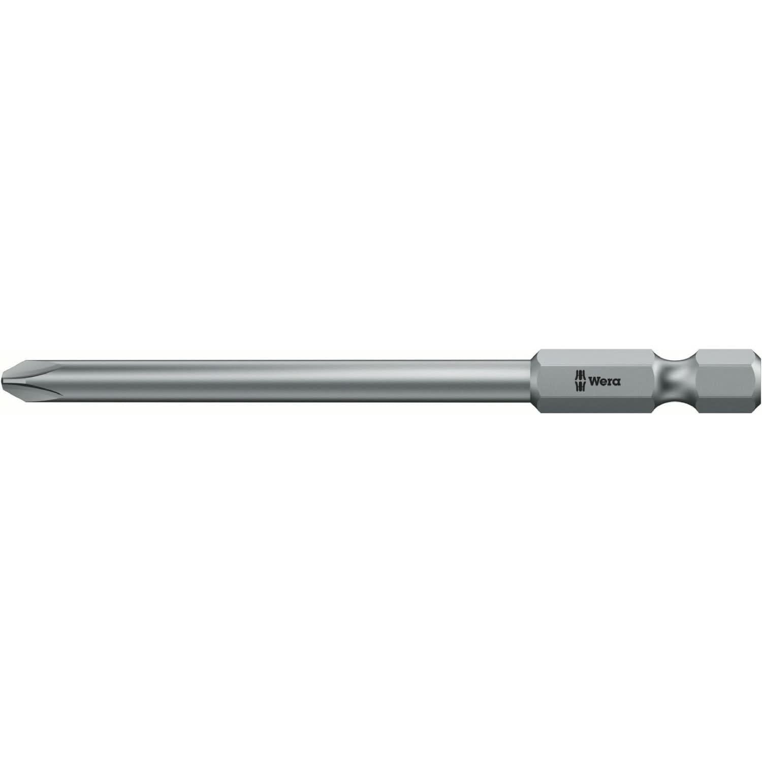 Wera 851/4 Z Bit, Ph 1x127-mm.