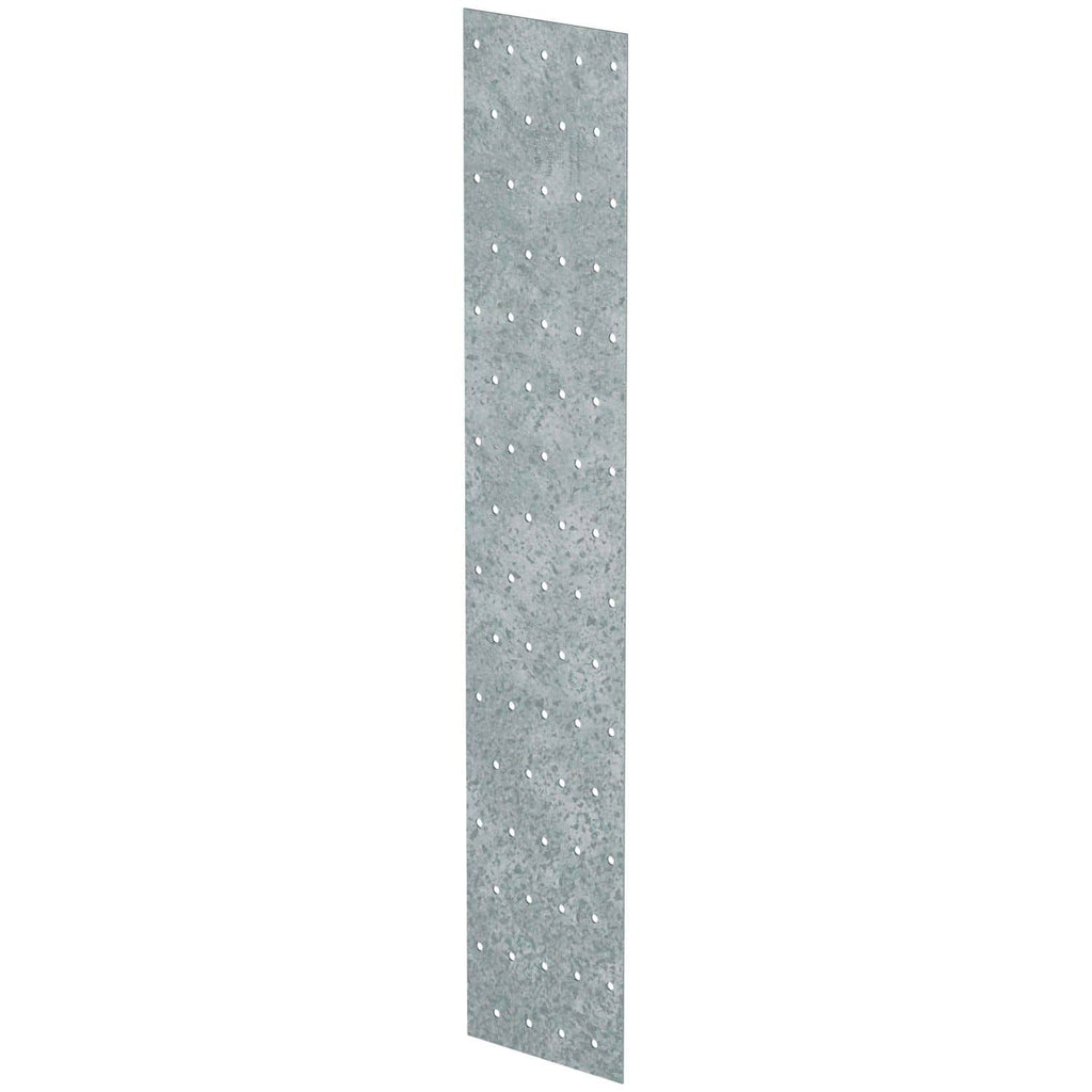 Simpson Strong-Tie TP316 TP 3-1/8-in. x 16-in. 20-Gauge Galvanized Tie Plate