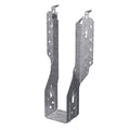 Simpson Strong-Tie IUS1.81/9.5 IUS Galvanized Face-Mount Joist Hanger for 1-3/4 in x 9-1/2-in. Engineered Wood