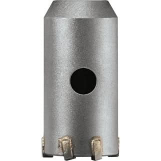 Bosch T3913SC 1-9/16 In. SDS-plus SPEEDCORE Thin-wall Core Bit