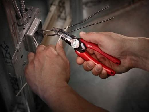 Milwaukee 48-22-3079 GEN II COMBINATION WIRE PLIER