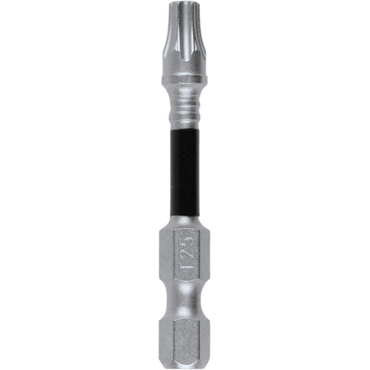 Makita E-01074 Impact XPS T25 Torx 2" Power Bit, 15/pk