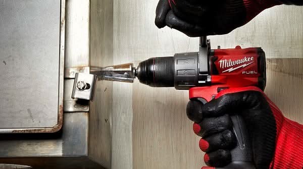 Milwaukee 48-89-9289 Milwaukee Cobalt Step Bit #9 (7/8-Inch-1 - 1/8-Inch)