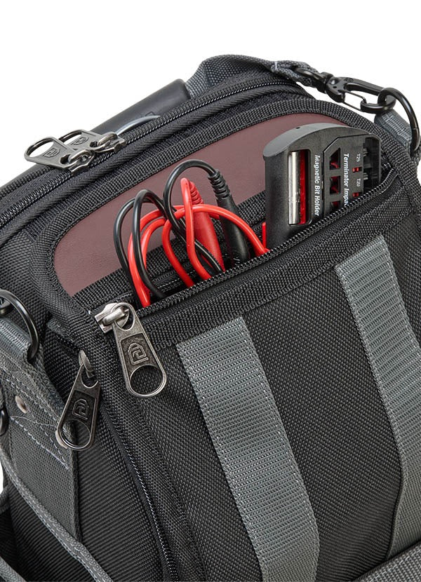 Veto Pro Pac SB-LDT Closed Top Tool Bag