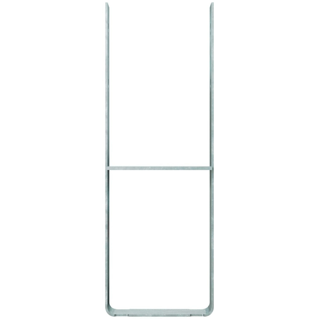 Simpson Strong-Tie CB66SS CB Stainless-Steel Column Base for 6x6