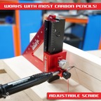 Swan Firehawk Trim Square (SS375)