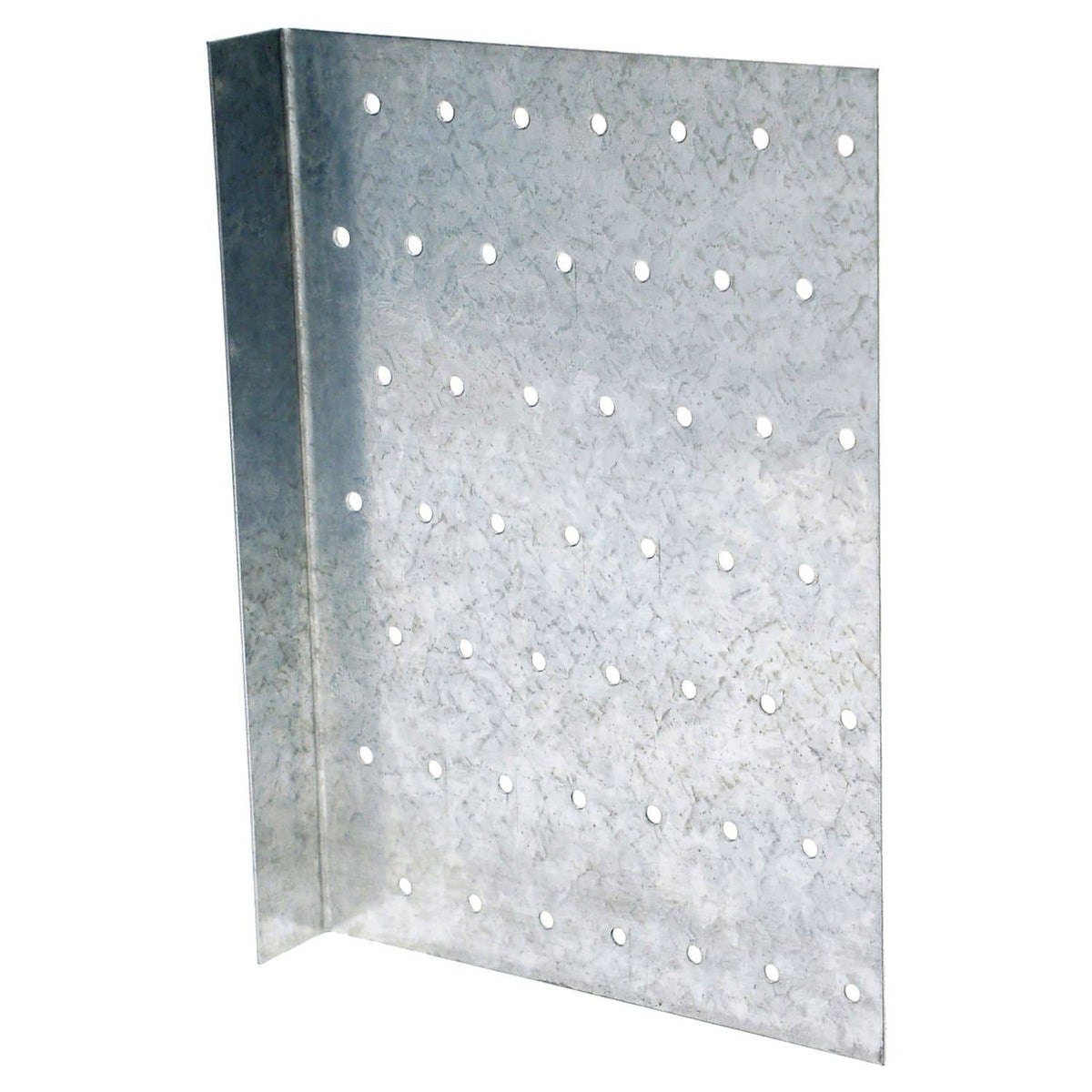 Simpson Strong-Tie TPA57 TPA 5-in. x 7-in. 20-Gauge Galvanized Tie Plate