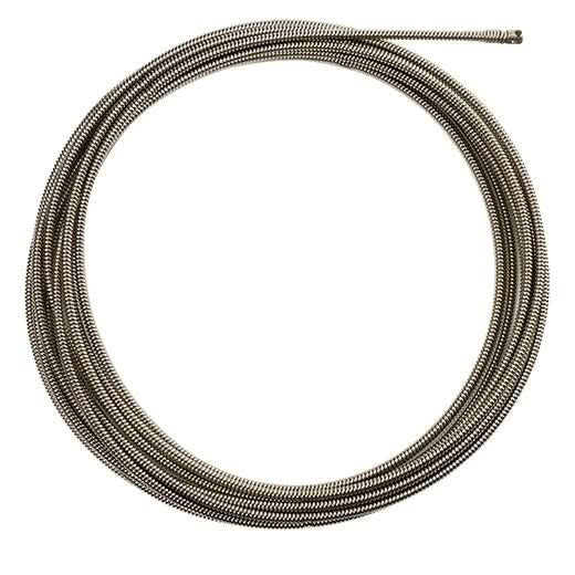Milwaukee 48-53-2773 3/8" X 50' Inner Core Coupling Cable W/ Rustguard
