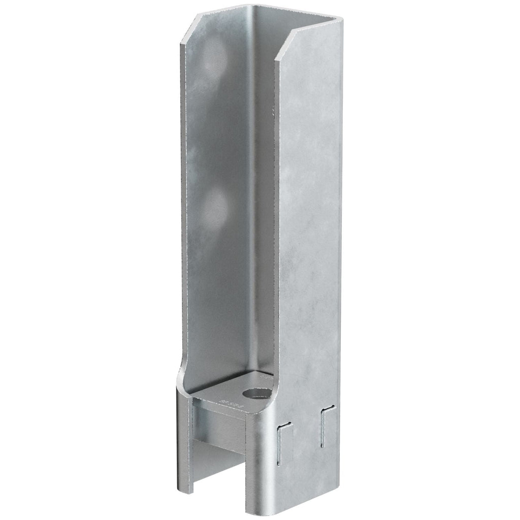 Simpson Strong-Tie HD5BHDG HDB 9-3/8-in. Hot-Dip Galvanized Bolted Holdown