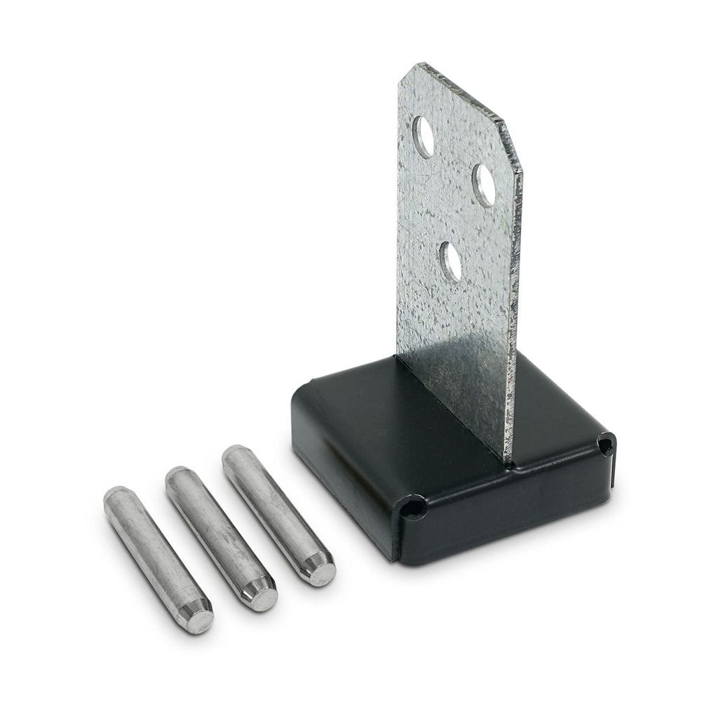 Simpson Strong-Tie CPT44Z CPTZ ZMAX Galvanized Concealed Post Base for 4x4