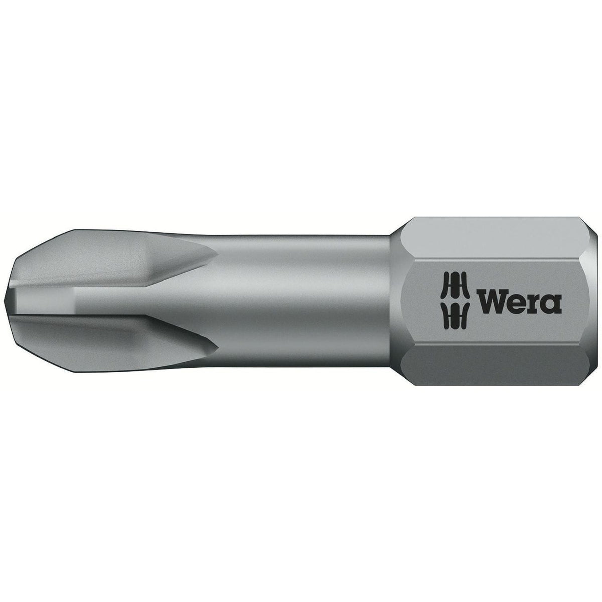 Wera 851/1 Tz Bit, Ph 3x25-mm.