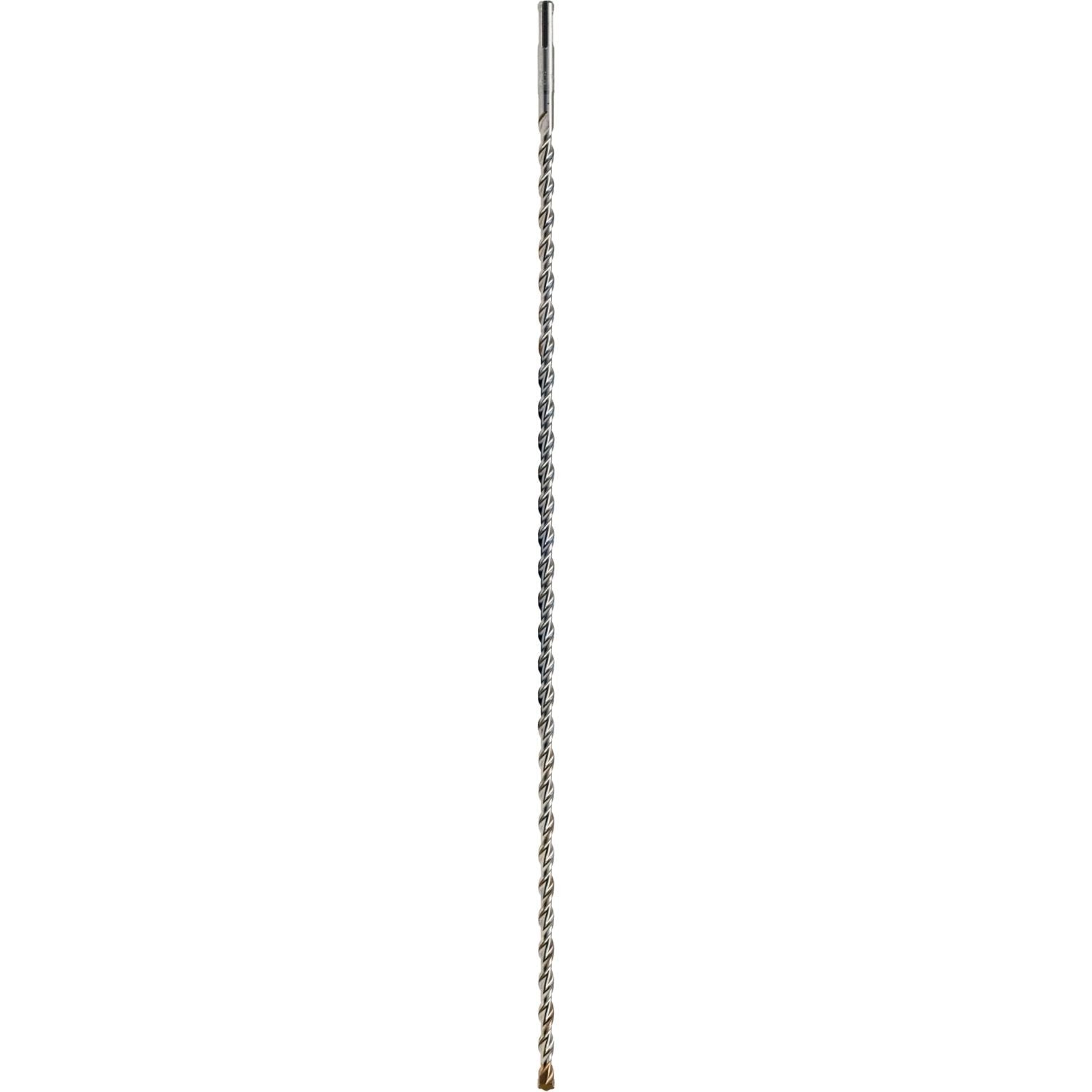 Simpson Strong-Tie MDPL03724 3/8-in. x 24-in. SDS-plus Shank Drill Bit