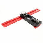 Swan Merlin Flat Double Square (FDS800)
