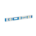 Empire 24-in. Magnetic I-Beam Level with Aluminum Frame (500M.24)