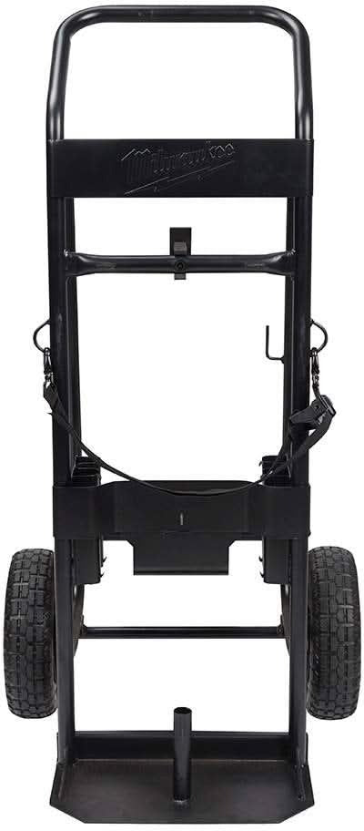 Milwaukee 3600 MX FUEL Breaker Cart