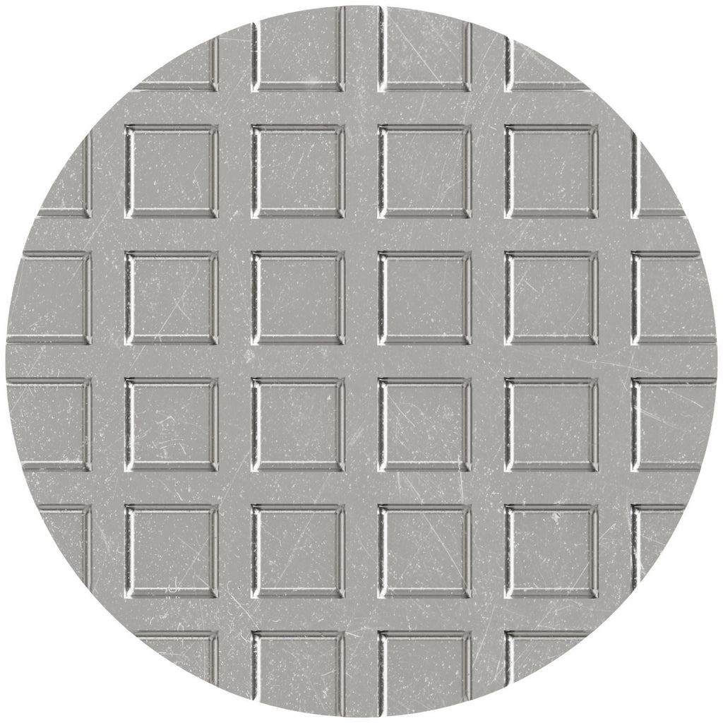 Simpson Strong-Tie S13A150SNC 15° Wire Coil, Full Round Head, Ring-Shank Siding Nail, 1-1/2-in. Type 304, 3600-Pack