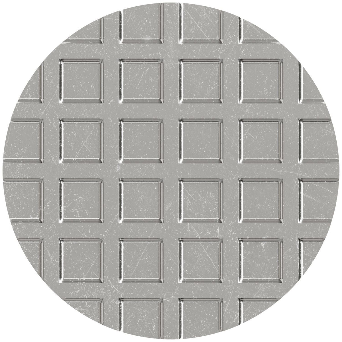 Simpson Strong-Tie S13A150SNC 15° Wire Coil, Full Round Head, Ring-Shank Siding Nail, 1-1/2-in. Type 304, 3600-Pack