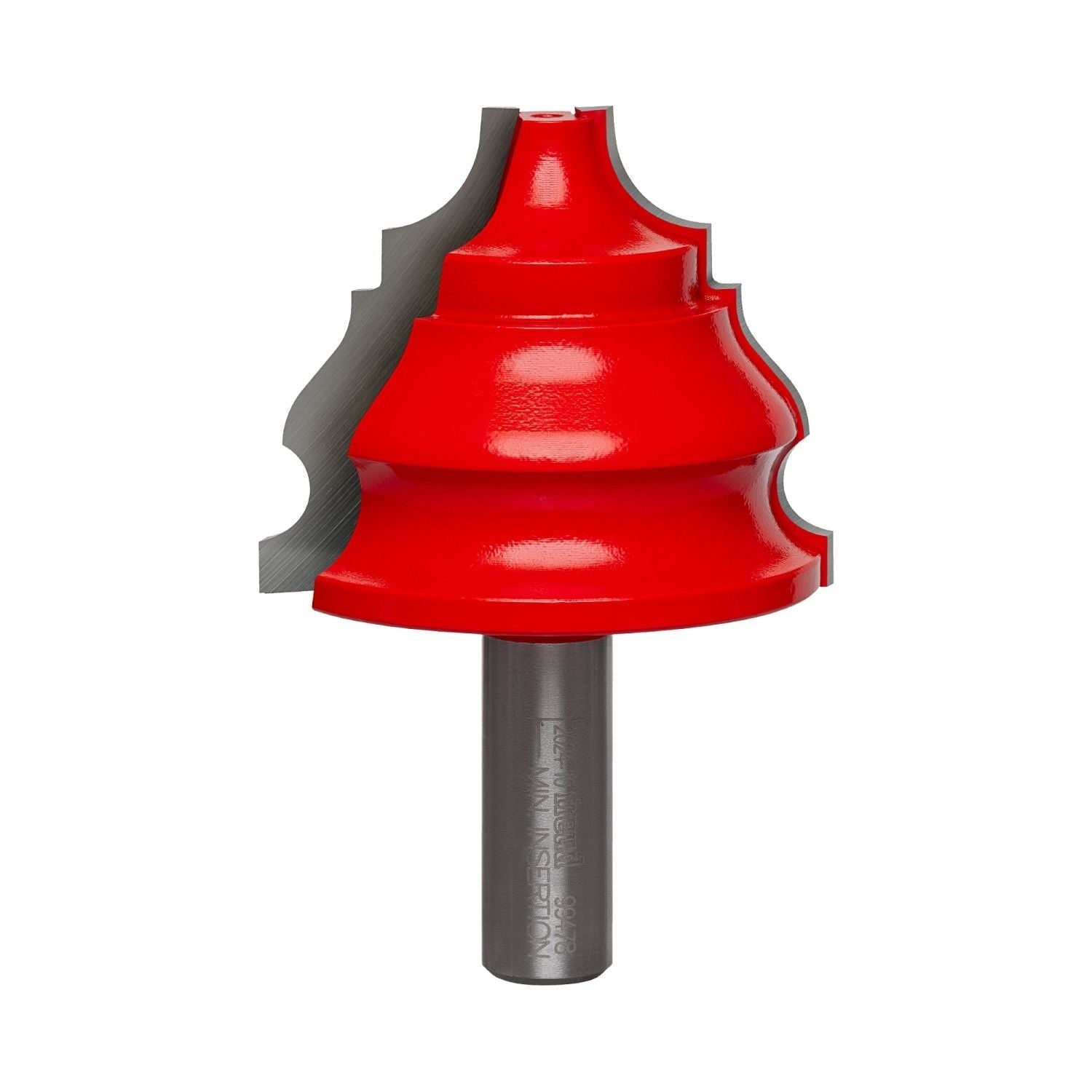 Freud 99-478 2-3/16-Inch Chair Rail Router Bit