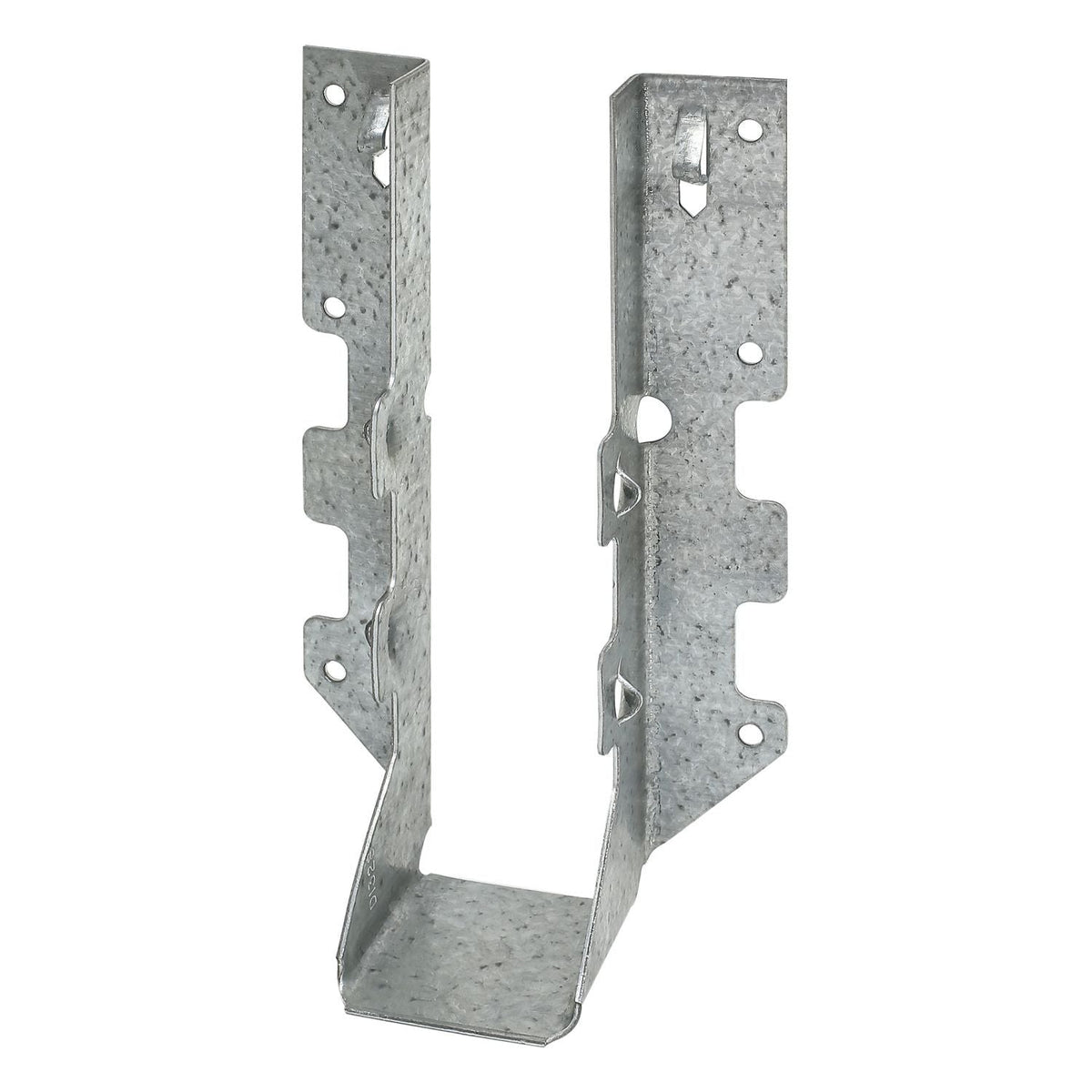 Simpson Strong-Tie ZMAX Galvanized Face-Mount Joist Hanger for 2x8 (LUS28Z)