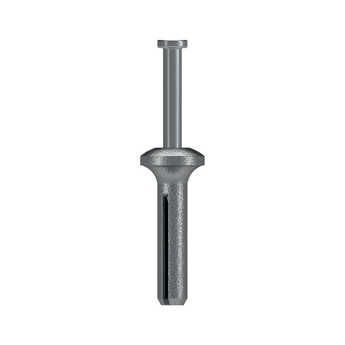 Simpson Strong-Tie ZN18078 Zinc Nailon 3/16-in. x 7/8-in. Pin-Drive Anchor, 100-Pack