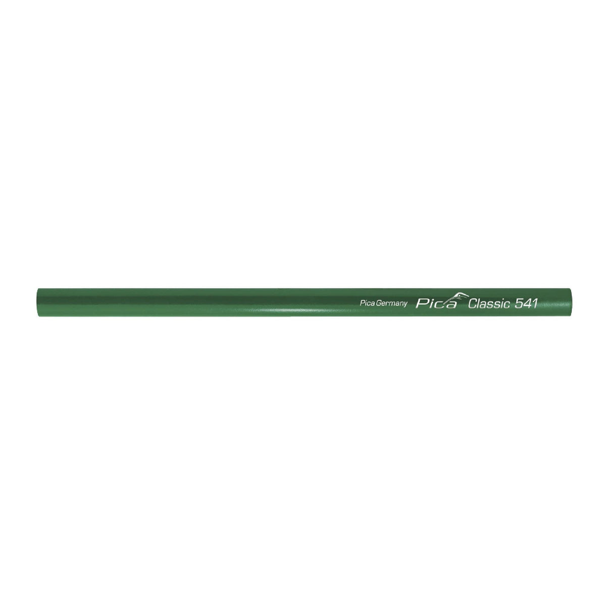 Pica 541/24-100 Stone Carver's Pencil Classic, 1-Pack