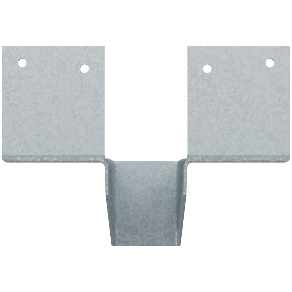 Simpson Strong-Tie S/LBV1.68/6 S/LBV 14 ga. Hanger for 1-5/8-in. x 6-in. Cold-Formed-Steel Joist