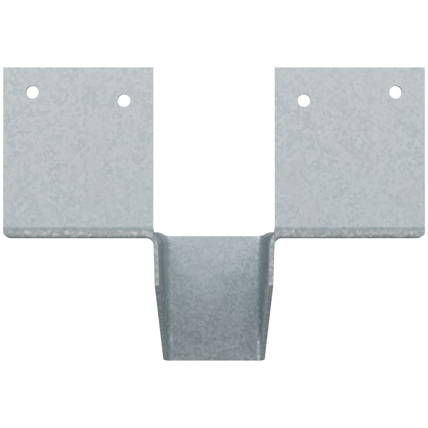 Simpson Strong-Tie S/LBV1.68/6 S/LBV 14 ga. Hanger for 1-5/8-in. x 6-in. Cold-Formed-Steel Joist