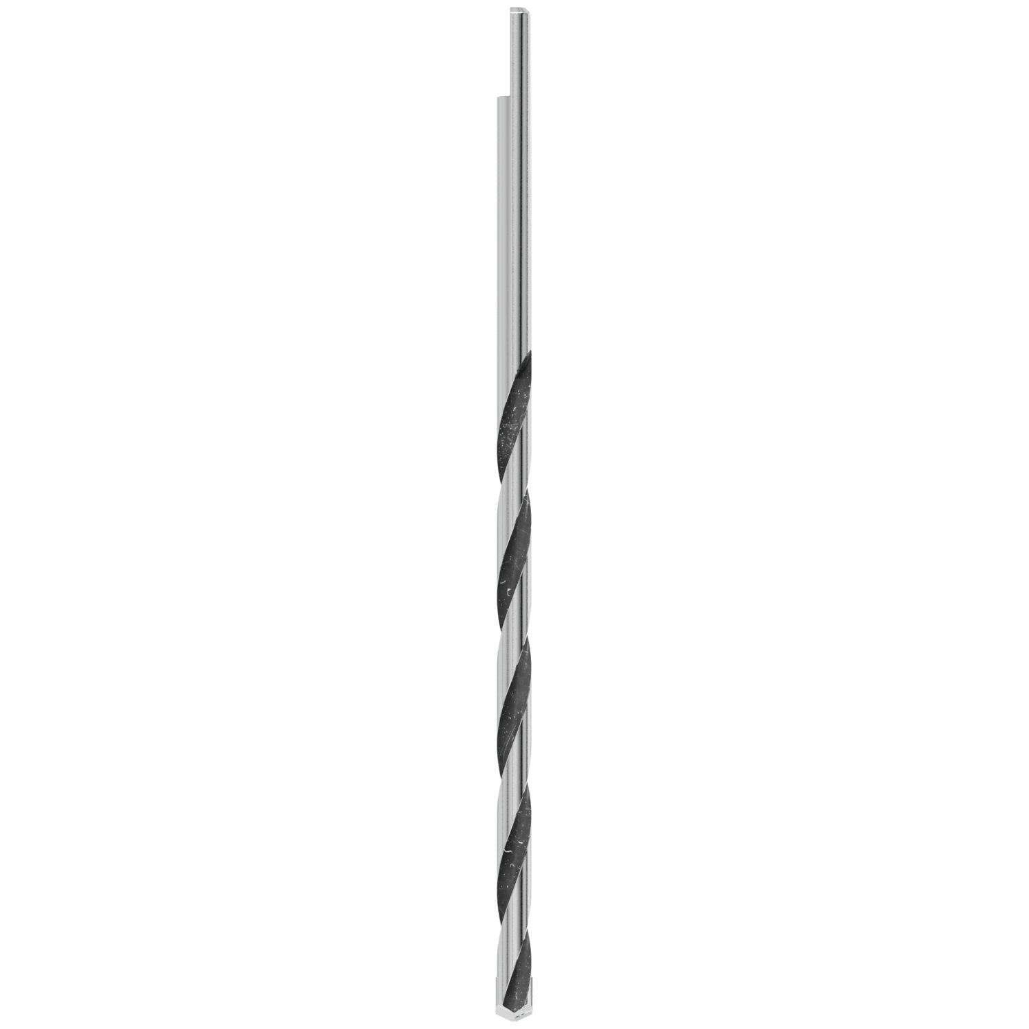 Simpson Strong-Tie MDB15412C1 Titen Turbo 5/32-in. x 4-1/2-in. Screw-Anchor Drill Bit