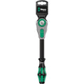 Wera 8000 C SB Zyklop Speed Ratchet With 1/2-in. Drive, 1/2-in.x277-mm.