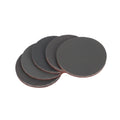 Mirka Abralon 3000 Grit Silicon Carbide Sanding Pads 5-Pack for Wet or Dry Sanding (8A-241-3000B)