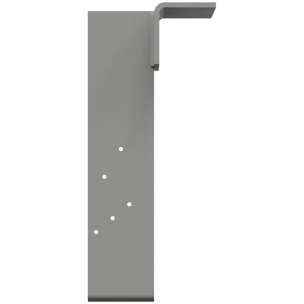 Simpson Strong-Tie HWPH414 HWPH High-Wind Purlin Heavy Hanger for 4x14