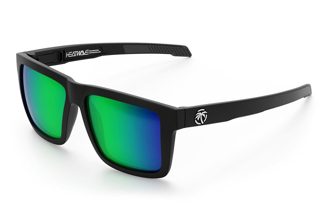 Heat Wave Performance XL VISE Frame Piff Z87+ Sunglasses