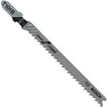 Bosch T101B100 100-Piece 4 In. 10V TPI Clean Wood Cutting T-Shank Jig Saw Blades