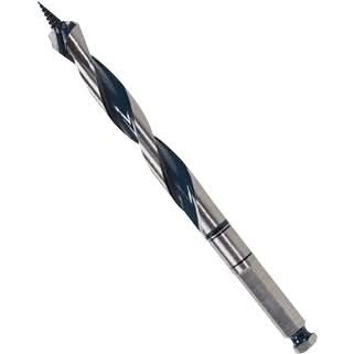 Bosch NKST10 5/8 In. x 7-1/2 In. Daredevil Auger Bits