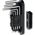 Wera Tool-Check Modular L-Keys Hex-Plus 1, 7-Pieces