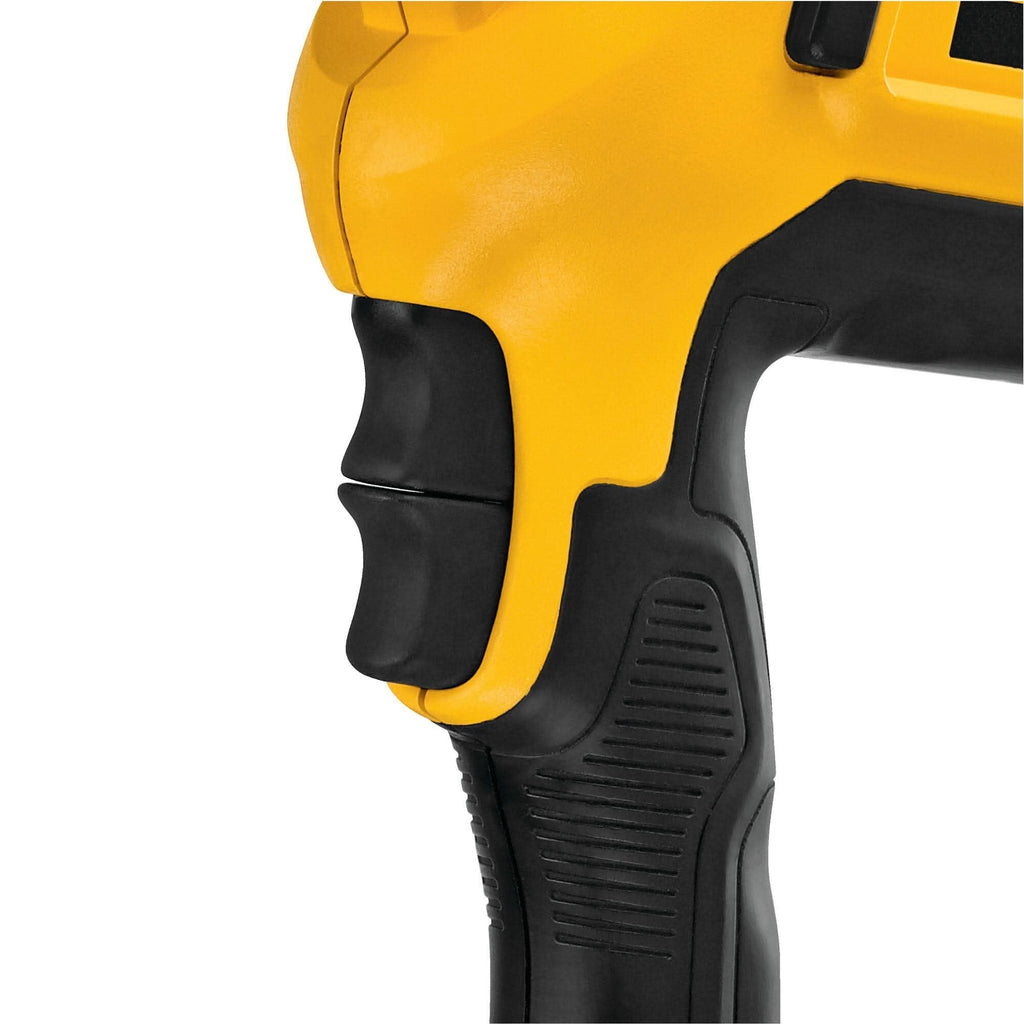 DeWalt DCE350M2 20V Dieless Cable Crimping Tool 4.0Ah Kit