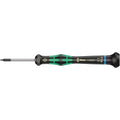 Wera 2054 Screwdriver For Hexagon Socket Screws For Electronic Applications, 0.05-in.x40-mm.