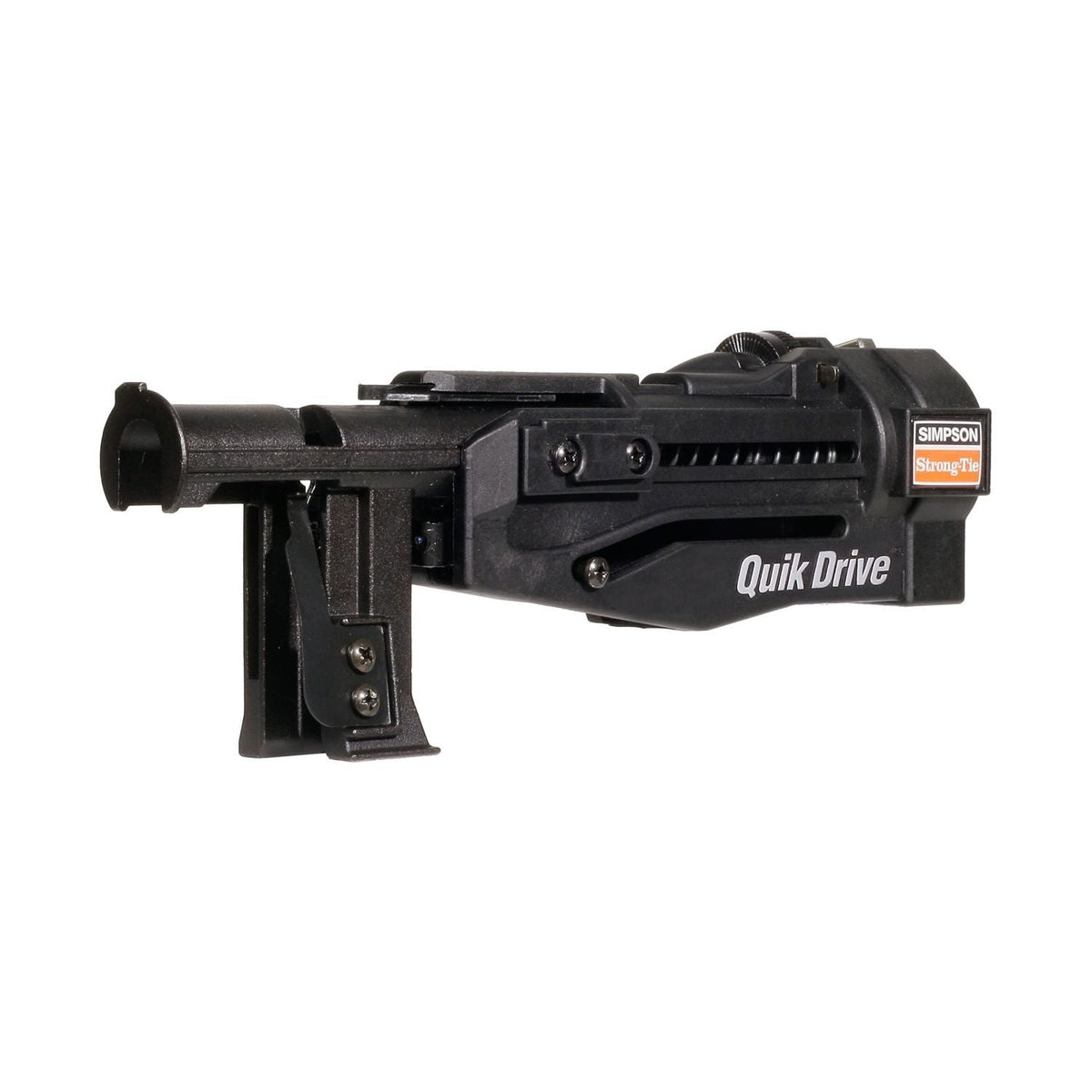 Simpson Strong-Tie QDPROLDHG2 Quik Drive PROLDHG2 Underlayment/Backerboard Attachment