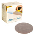 Mirka Abranet Ace 5-in. P180 Ceramic Mesh Grip Sanding Discs, 50 Pack (AC-232-180)