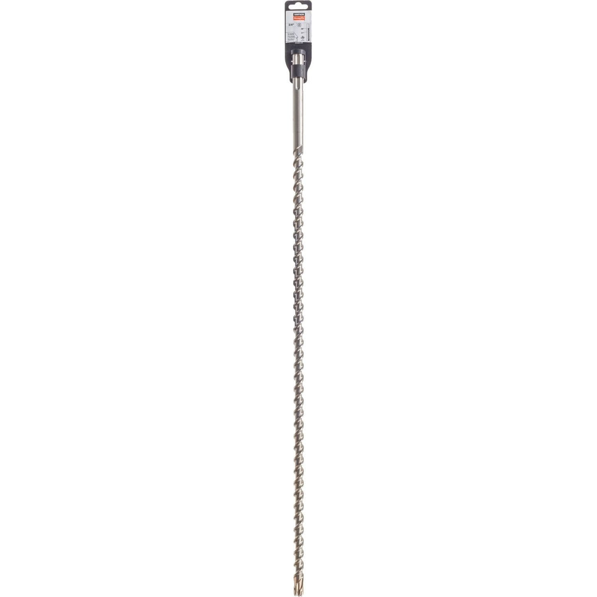 Simpson Strong-Tie MDMX07536Q 3/4-in. x 36-in. SDS-max Shank Quad-Head Drill Bit