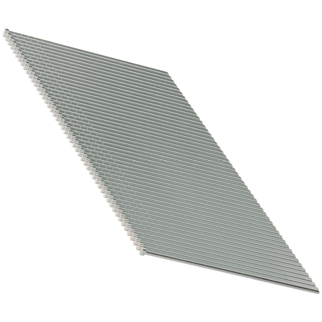 Simpson Strong-Tie S16N200PFN 20° Angle, Adhesive Collation, T-Style Head, 16-Gauge Finishing Nail, 2-in. Type 304, 2000-Pack