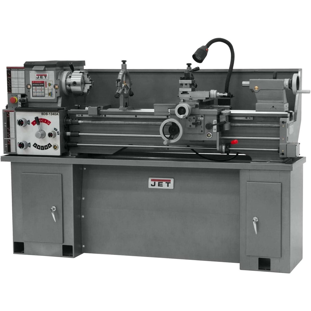 Jet 321101AK GHB-1340A With CBS-1340A Stand