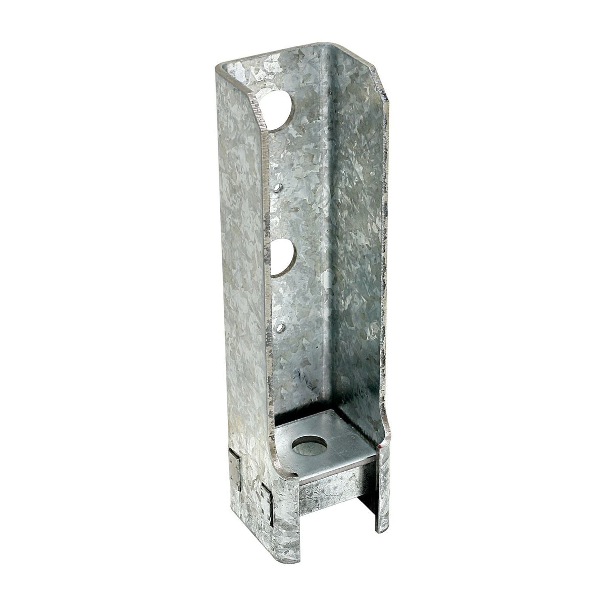 Simpson Strong-Tie HD5B HDB 9-3/8-in. Galvanized (G90) Bolted Holdown