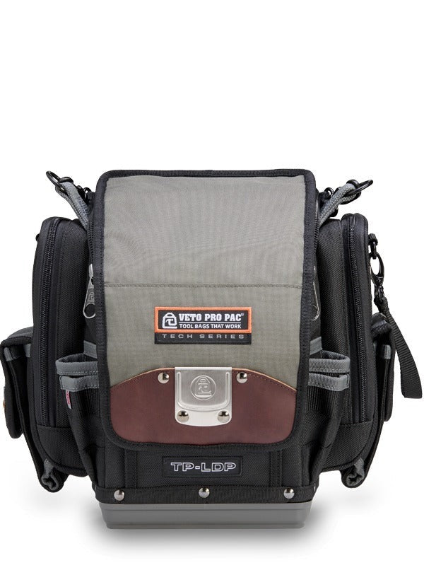 Veto Pro Pac TP-LDP Large Service Technician Tool Pouch